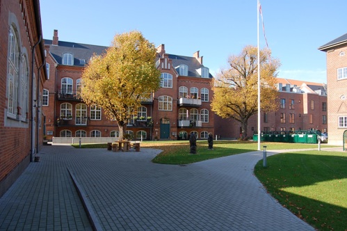 Boligkontoret Fredericia